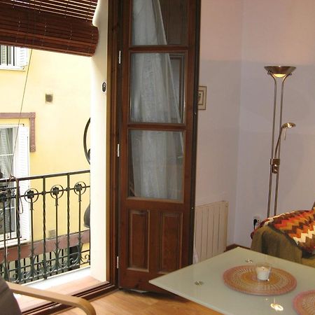 Apartamento Barrio Historico Las Angustias Granada Bagian luar foto
