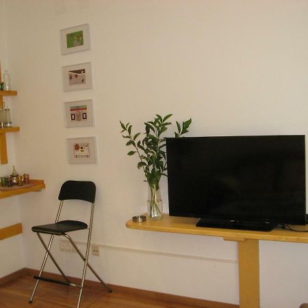Apartamento Barrio Historico Las Angustias Granada Bagian luar foto