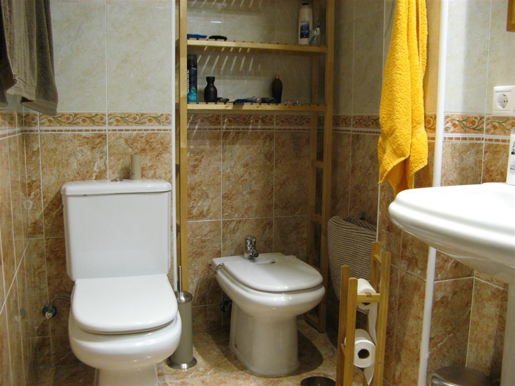 Apartamento Barrio Historico Las Angustias Granada Bagian luar foto