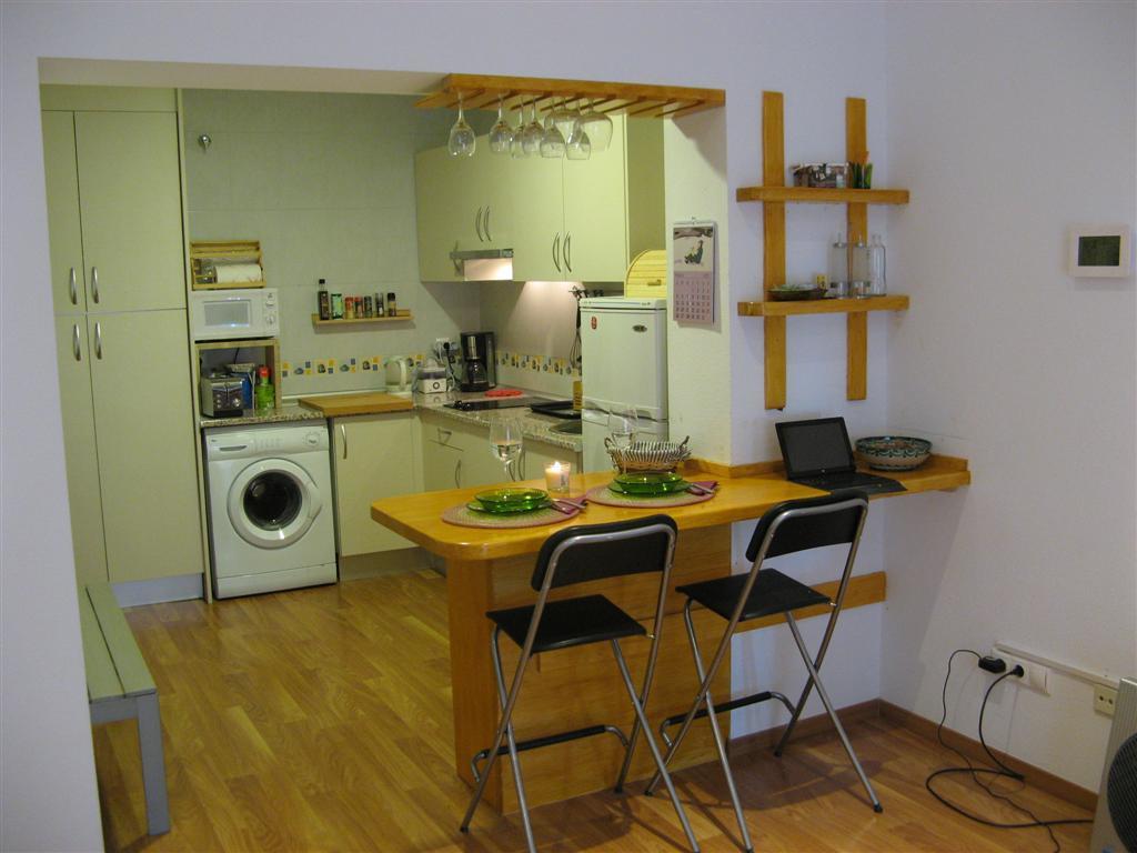 Apartamento Barrio Historico Las Angustias Granada Bagian luar foto