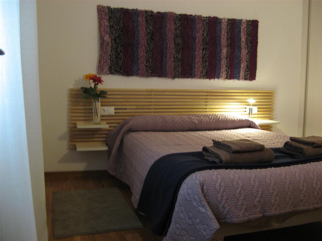 Apartamento Barrio Historico Las Angustias Granada Bagian luar foto