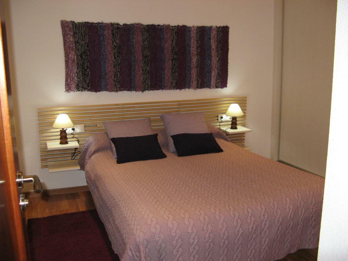 Apartamento Barrio Historico Las Angustias Granada Bagian luar foto